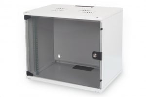 Digitus 12U 19" fali rackszekrény (DN-19 12-US-1)